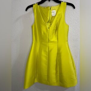 Kate Spade Mini Cocktail Dress
